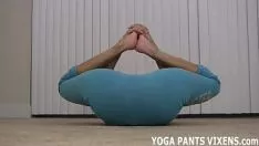 Redare Ai nevoie să vezi spell I do my yoga joi