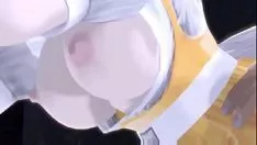 Afspelen Hentai 3d - een wacht van het misdaadsyndicaat eetplaats in de achterkant offsshoetreet - hottrot.org
