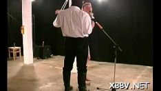 تشغيل العبودية هي ملكية غير عادية