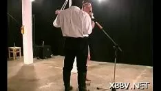 تشغيل العبودية هي ملكية غير عادية