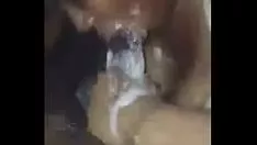 Afspelen Natte toppy passjob pov