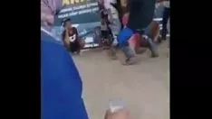 Reproducir Joged inadecuado